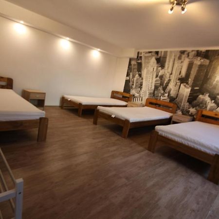 Wigury Stay Czestochowa Bagian luar foto