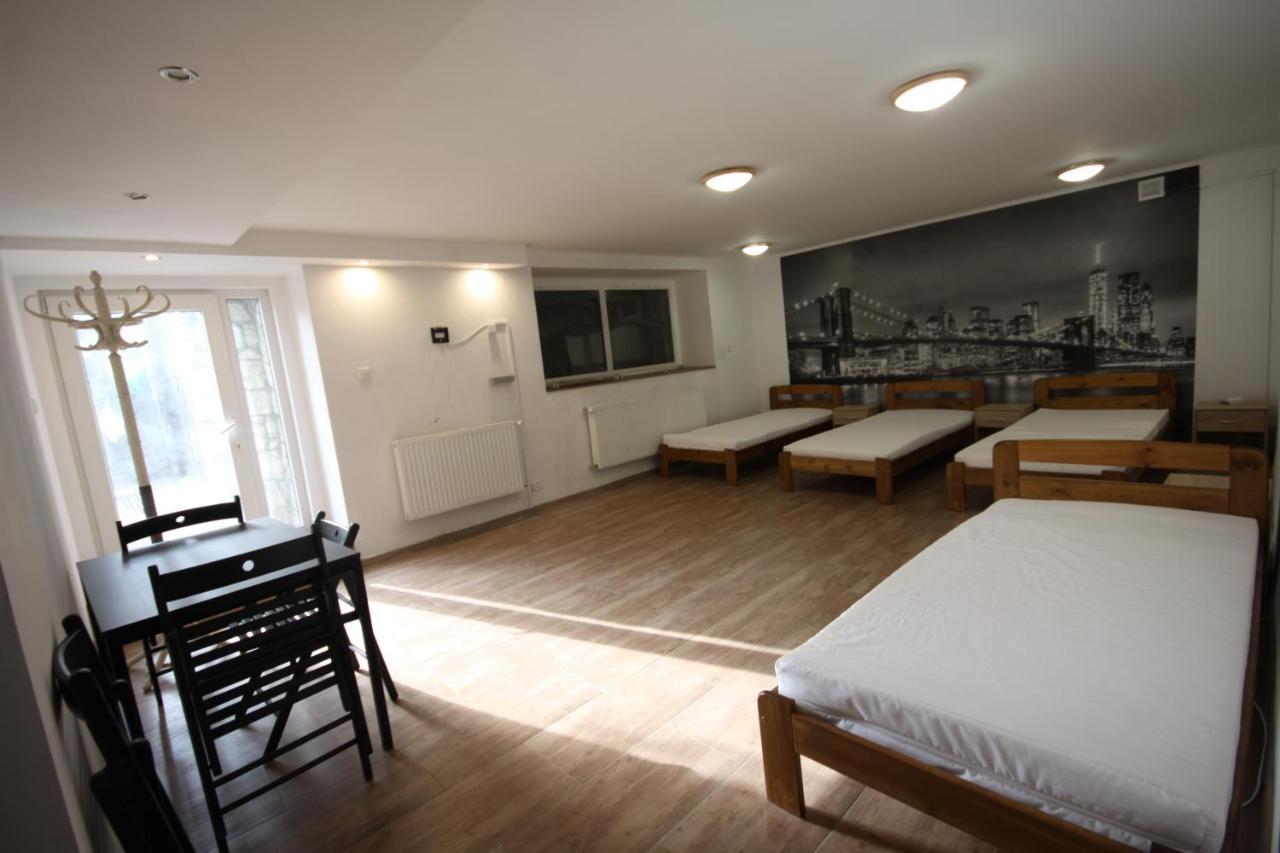 Wigury Stay Czestochowa Bagian luar foto