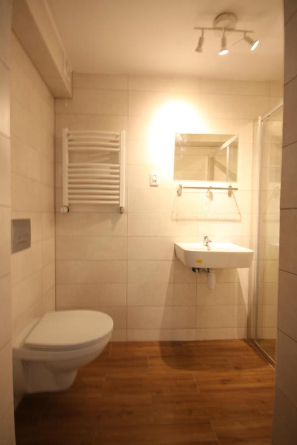 Wigury Stay Czestochowa Bagian luar foto