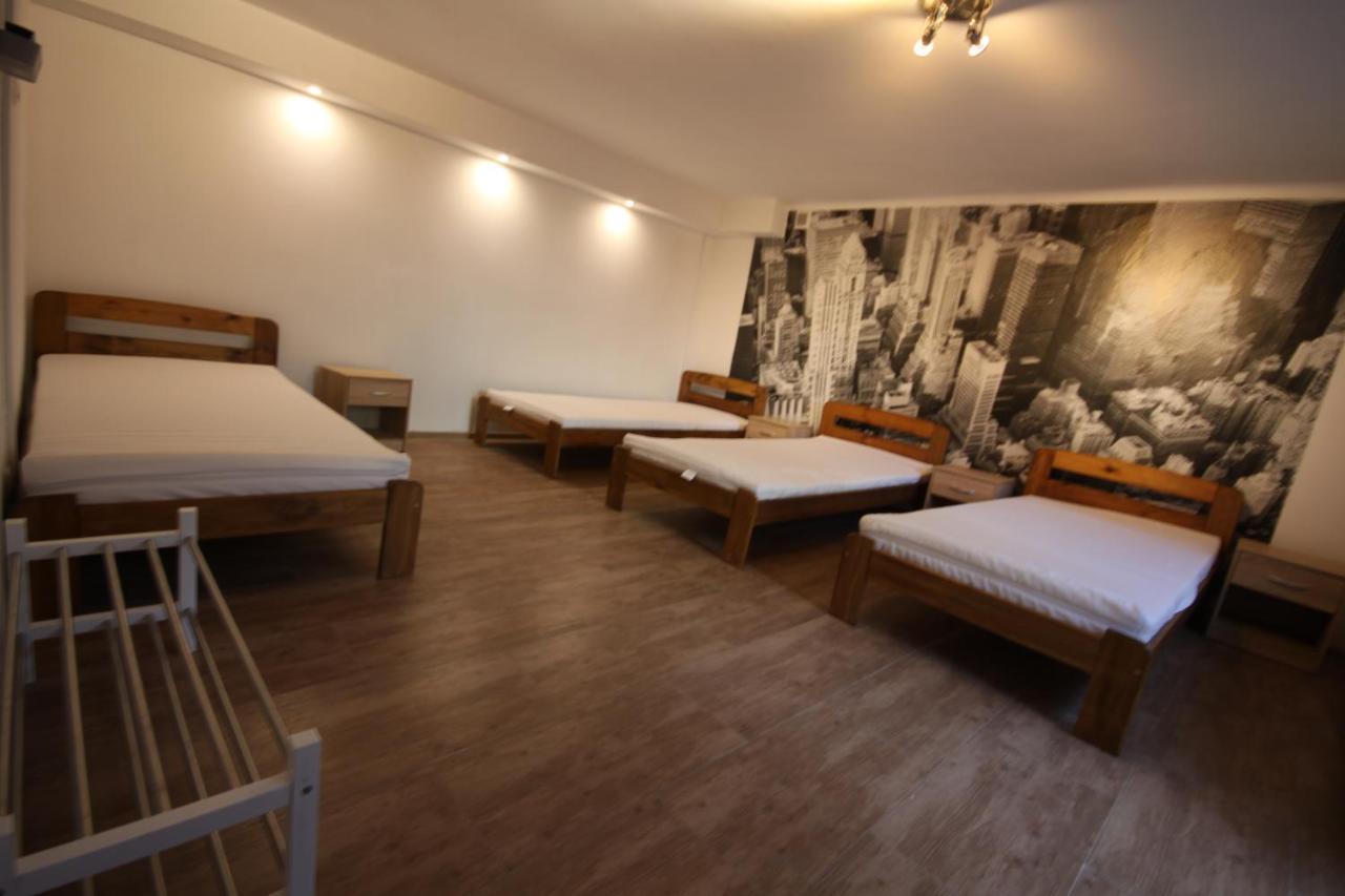 Wigury Stay Czestochowa Bagian luar foto
